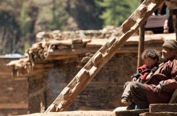 Beni - Lower Dolpa trek