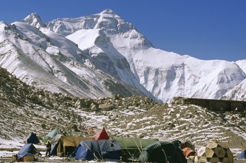 Kharta Valley Trek