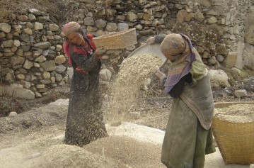 Tamang Heritage Trail Trek