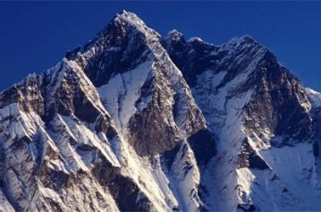 Lhotse Expedition Nepal