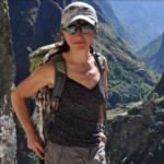 Natalia Ter - Gazaryan